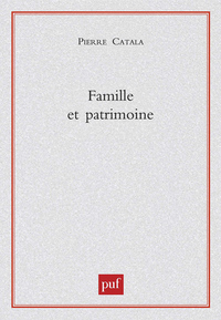 Picture of Famille et patrimoine