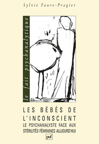 Picture of Les bébés de l'inconscient