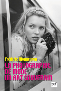 Picture of La photographie de mode