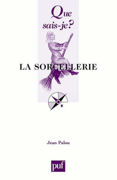 Image de La sorcellerie