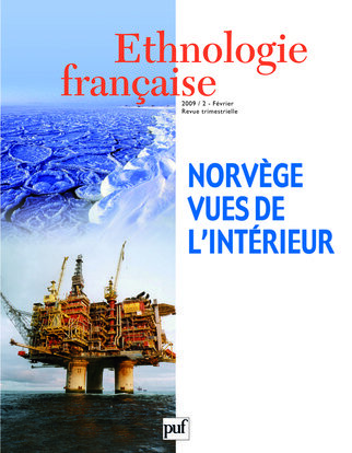 Image de Ethnologie française 2009, n° 2