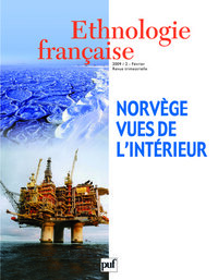 Image de Ethnologie française 2009, n° 2