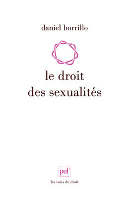Picture of Le droit des sexualités