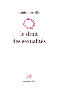 Image de Le droit des sexualités