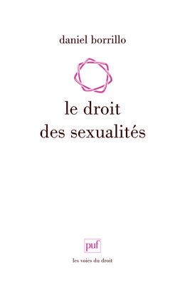 Picture of Le droit des sexualités