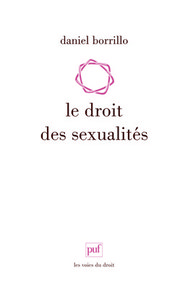 Picture of Le droit des sexualités