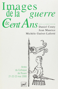 Picture of Images de la guerre de Cent Ans
