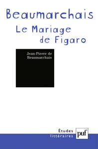 Picture of Beaumarchais. « Le Mariage de Figaro »