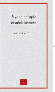 Image de Psychothérapie et adolescence
