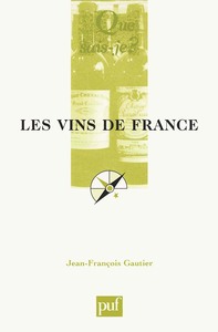 Picture of Les vins de France