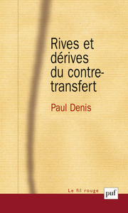 Picture of Rives et dérives du contre-transfert