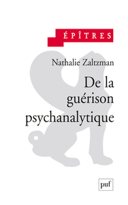 Image de De la guérison psychanalytique
