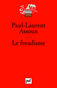 Image de Le freudisme
