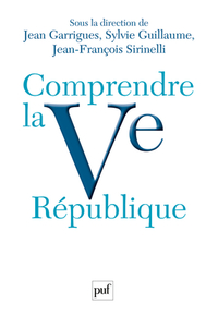 Image de Comprendre la Ve République