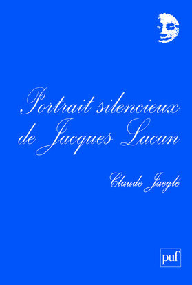 Picture of Portrait silencieux de Jacques Lacan