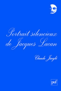Picture of Portrait silencieux de Jacques Lacan