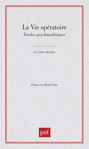 Picture of La vie opératoire