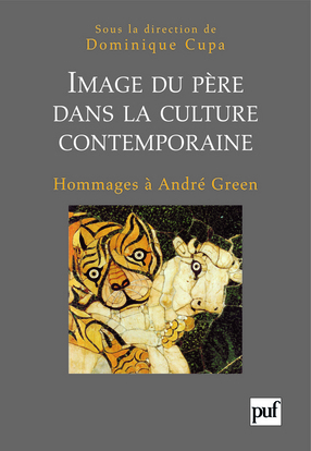 Picture of Image du père dans la culture contemporaine