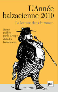 Picture of année balzacienne 2010, n° 11