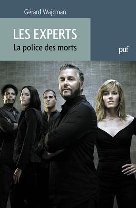 Image de Les Experts. La police des morts
