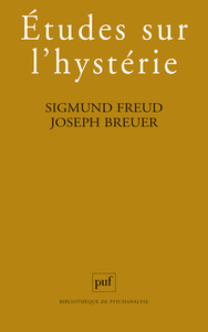 Picture of Études sur l'hystérie