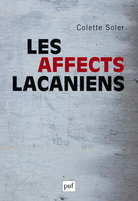 Image de Les affects lacaniens