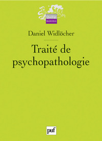 Picture of Traité de psychopathologie