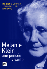 Image de Melanie Klein, une pensée vivante