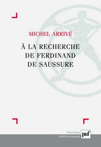 Picture of À la recherche de Ferdinand de Saussure