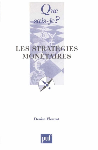 Picture of Les stratégies monétaires