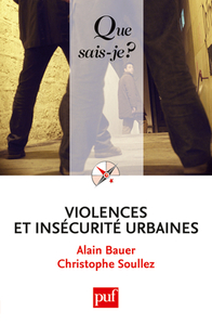 Picture of Violences et insécurité urbaines