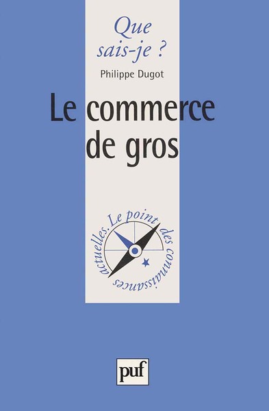 Image de Le commerce de gros