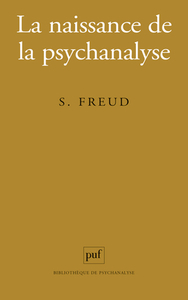 Picture of La naissance de la psychanalyse