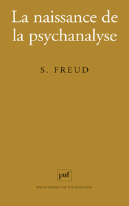 Image de La naissance de la psychanalyse