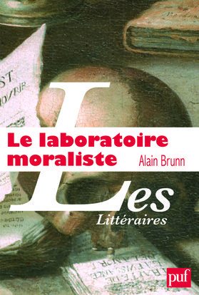 Image de Le laboratoire moraliste