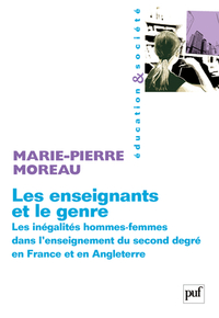 Picture of Les enseignants et le genre
