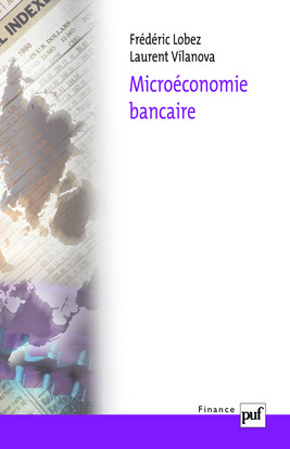 Picture of Microéconomie bancaire