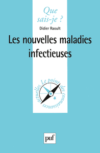 Picture of Les nouvelles maladies infectieuses