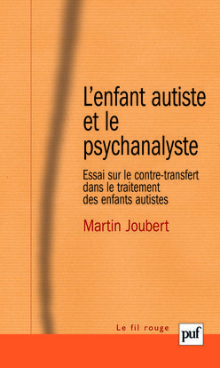 Picture of L'enfant autiste et le psychanalyste