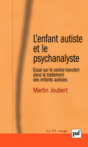 Picture of L'enfant autiste et le psychanalyste