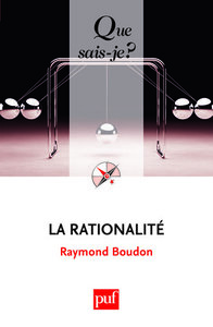 Picture of La rationalité
