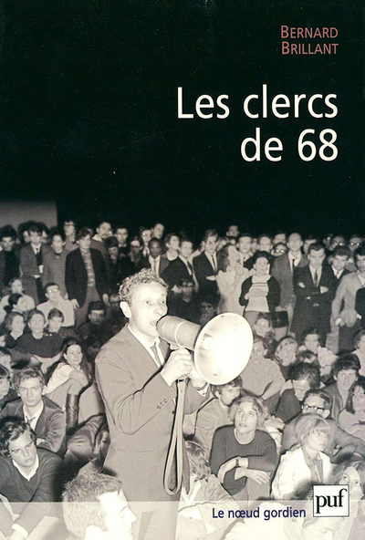 Image de Les clercs de 68