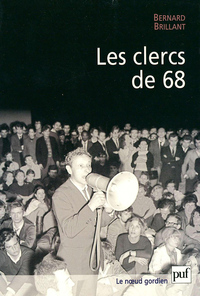 Image de Les clercs de 68