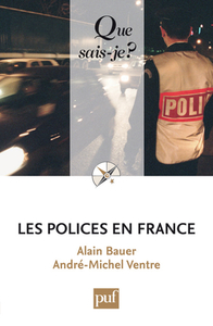Picture of Les polices en France