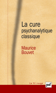 Image de La cure psychanalytique classique
