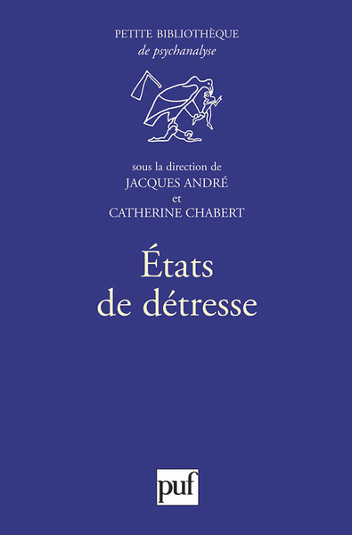 Picture of États de détresse