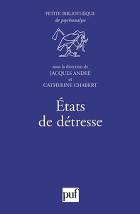 Picture of États de détresse