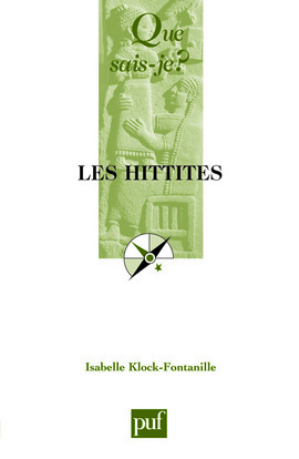 Image de Les Hittites