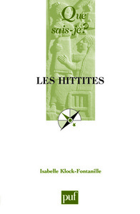 Image de Les Hittites