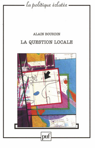 Picture of La question locale